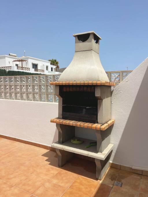 Eslanzarote Villa Varadero, Heated Pool Playa Blanca  Exterior photo