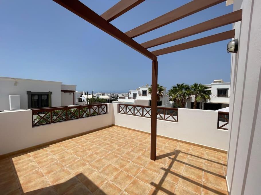 Eslanzarote Villa Varadero, Heated Pool Playa Blanca  Exterior photo